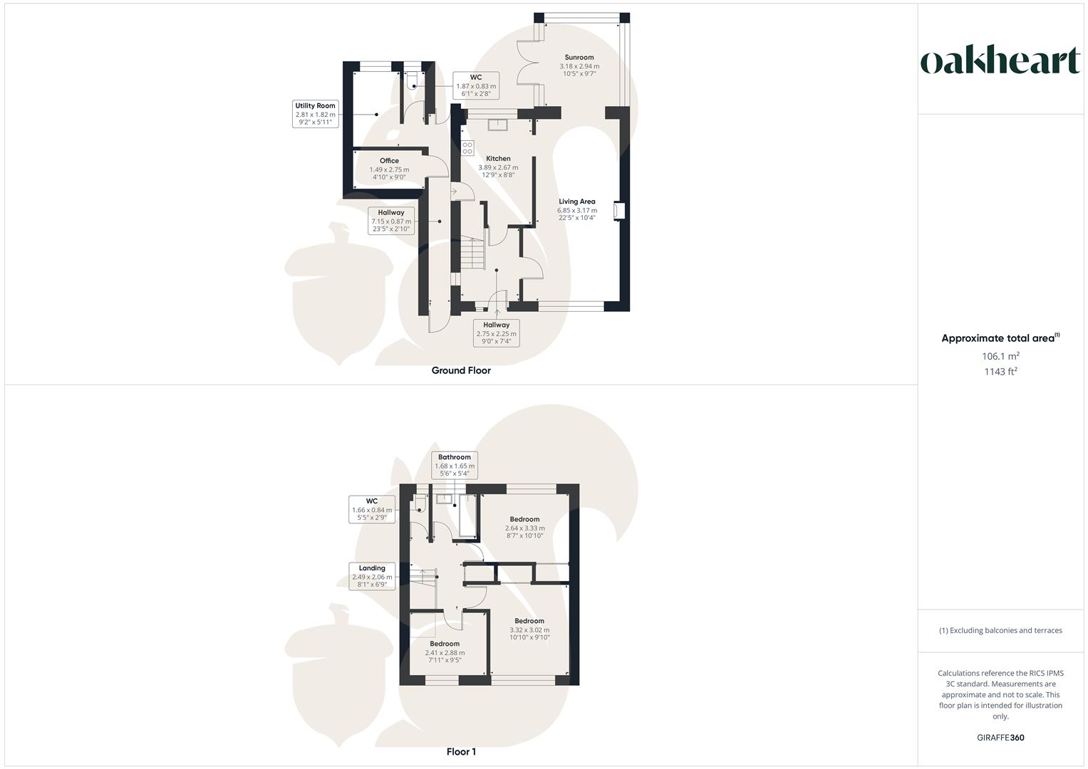 Floorplan thumbnail